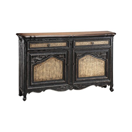 Stein World Stein World 57339 Avalon Sideboard 57339